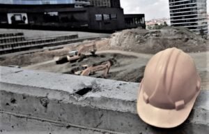 Türk müteahhitler yeniden ikinci