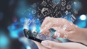 Türkiye’de hanelerin yüzde 94,1’inde internet var