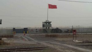 Şanlıurfa sınırında 3 askeri şehit eden terörist yakalandı!