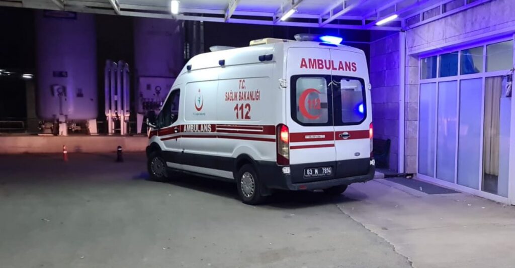 Henüz 4 yaşındaydı! Urfa’da kanalda çocuk cesedi…