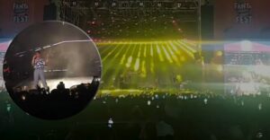 Şanlıurfa’da Fanta Fest coşkusu