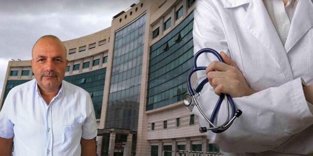 Şanlıurfa’da hekim sıkıntısı bitmiyor