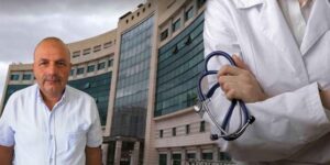 Şanlıurfa’da hekim sıkıntısı bitmiyor