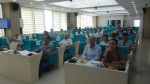 Şanlıurfa’da imar değişiklikleri karara bağlandı!