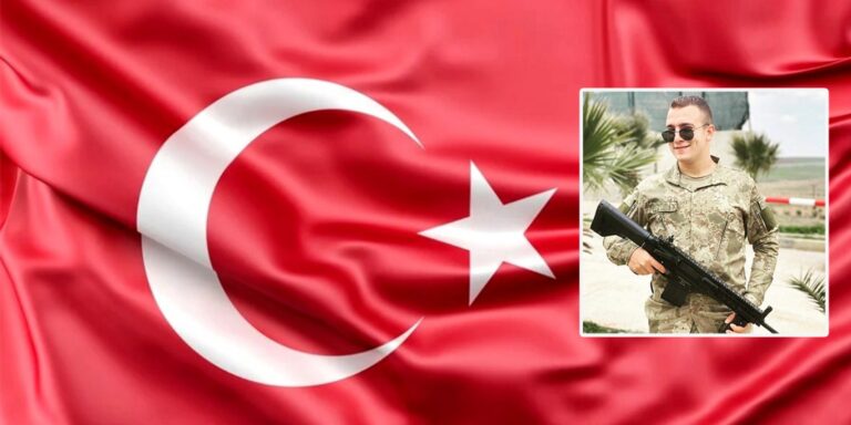 Şanlıurfa’da sınır karakoluna hain saldırıda şehit sayısı 2’ye yükseldi