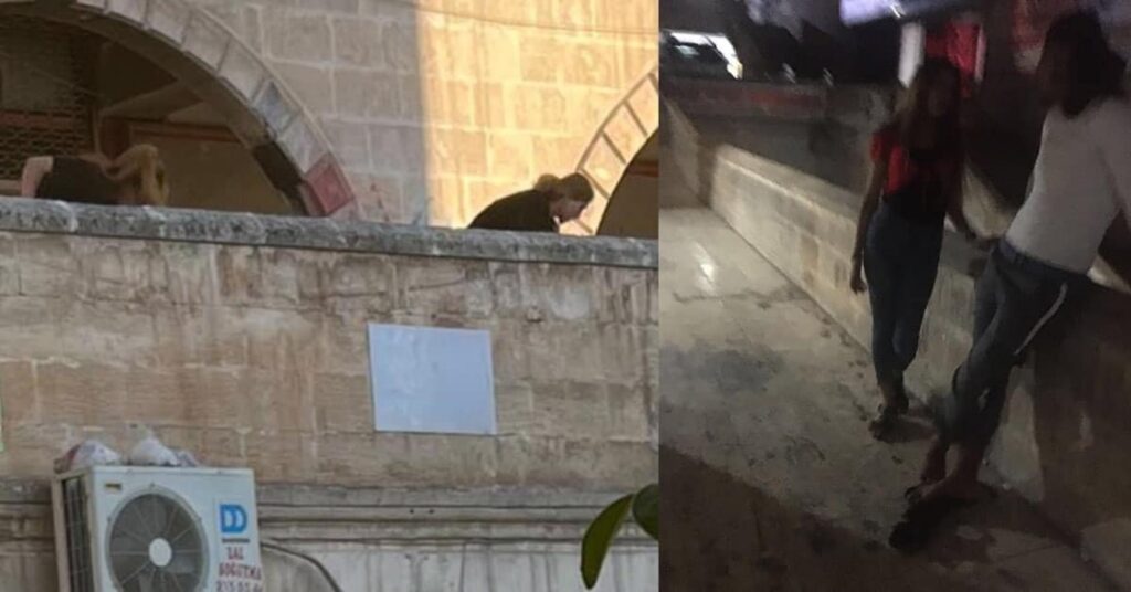 Şanlıurfa’da Suriyeli çocuklar pavyonda çalıştırılıyor iddiası!