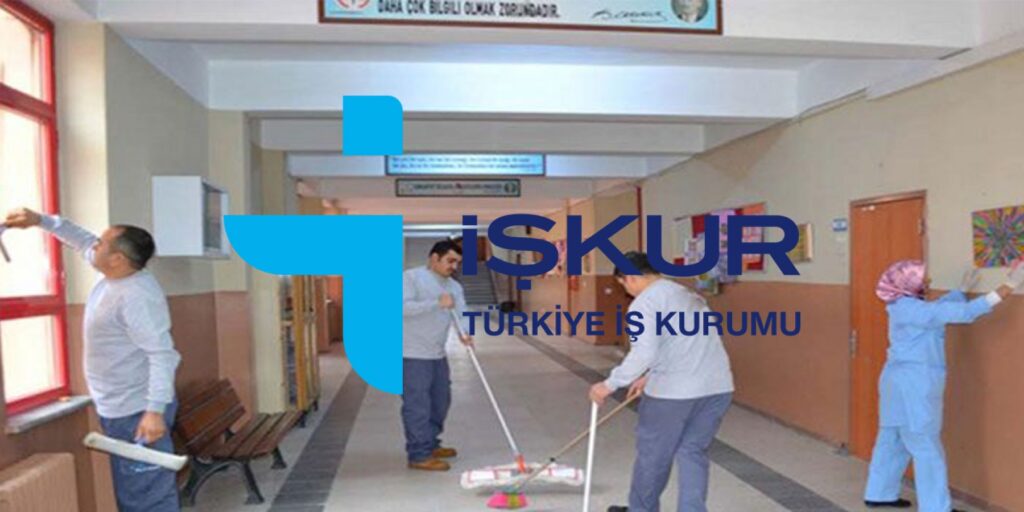 Şanlıurfa’da TYP kapsamında 2 bin 560 işçi alınacak