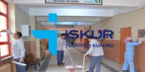 Şanlıurfa’da TYP kapsamında 2 bin 560 işçi alınacak