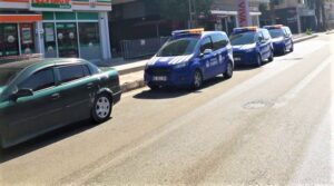 Şanlıurfa’da zabıtaların alışverişe gittikleri iddiasına soruşturma!