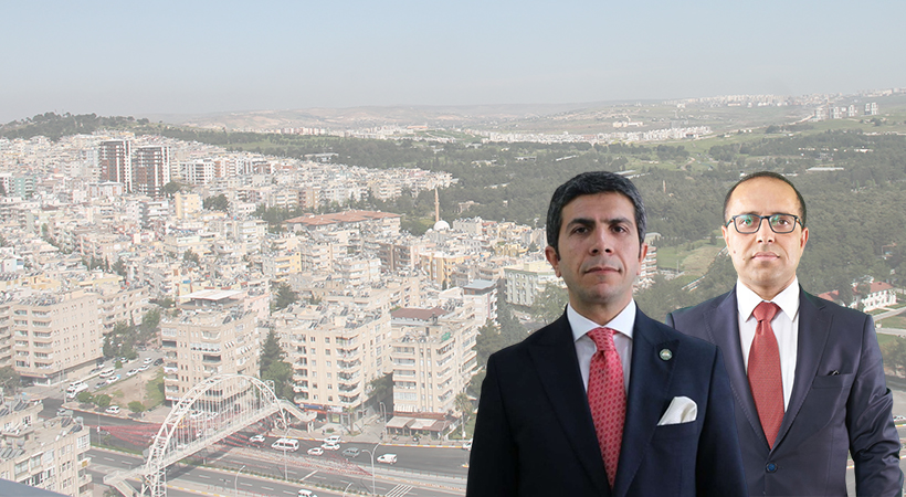 Urfa’dan Yozgat’a kaydırıldı iddiası! Siyasilerden tepki geldi