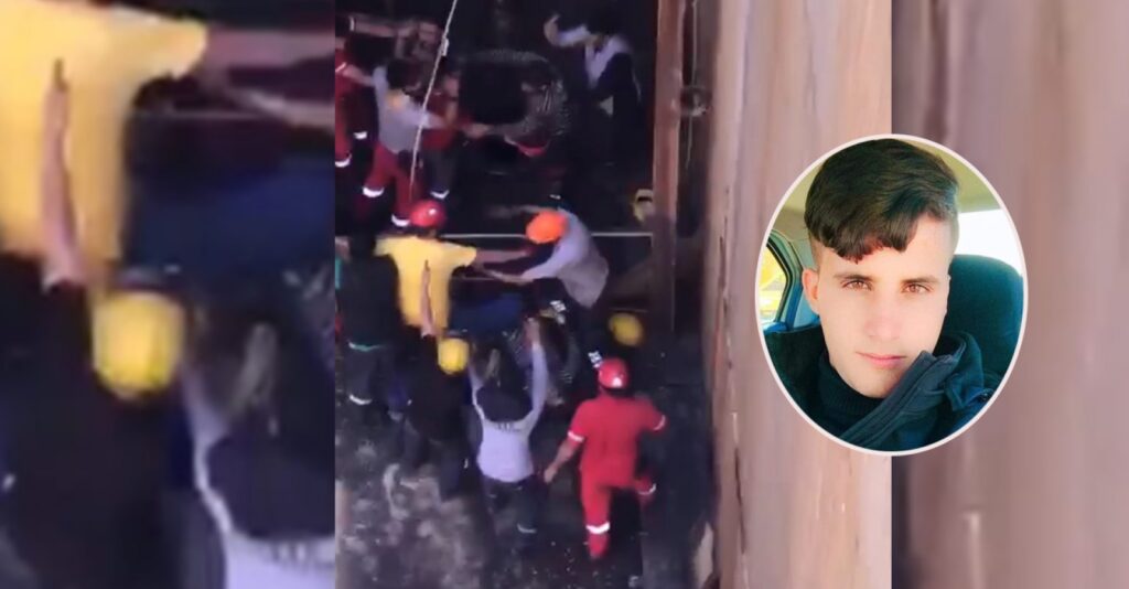 Şanlıurfalı gencin cesedi üzerinden kirli oyun! Pes artık diyeceksiniz