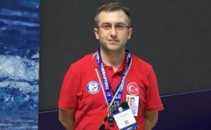 Urfalı hakem Özkan Ertürk’e önemli görev