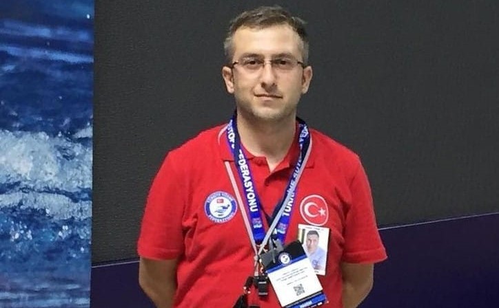 Urfalı hakem Özkan Ertürk’e önemli görev