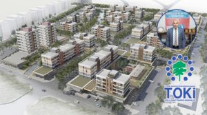 Şanlıurfalı oda başkanından konut tepkisi