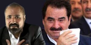 İbrahim Tatlıses’e bir dava da Şivan Perver’den!