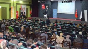 Şanlıurfalı veliler öğrenci olmuştu! Tüm illerde uygulanacak