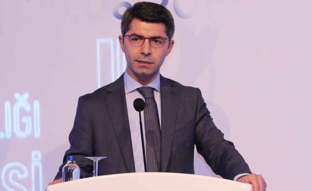 Urfa’nın yakından tanıdığı isme yeni görev