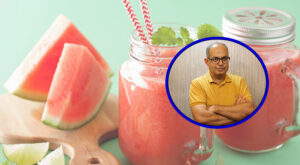 Uzmanından sıcaklara karşı serinleten tavsiyeler