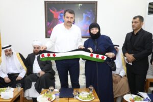 Vali Salih Ayhan: Kardeşlik hukukumuzu zedeleyecek davranışlardan uzak duralım