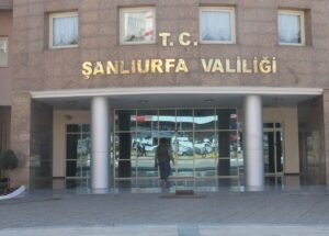 Şanlıurfa Valiliğinden kurumlara ihale uyarısı!