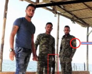 Şanlıurfa’da eş zamanlı terör operasyonu! 6 gözaltı