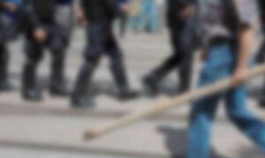 Şanlıurfa’da kavga: 2 yaralı