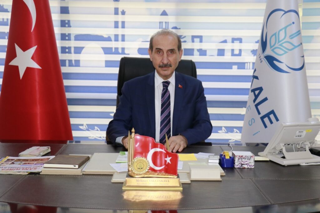 Mehmet Yalçınkaya’dan icra dosyaları hakkında açıklama!