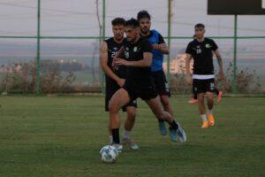 Şanlıurfaspor galibiyete odaklandı