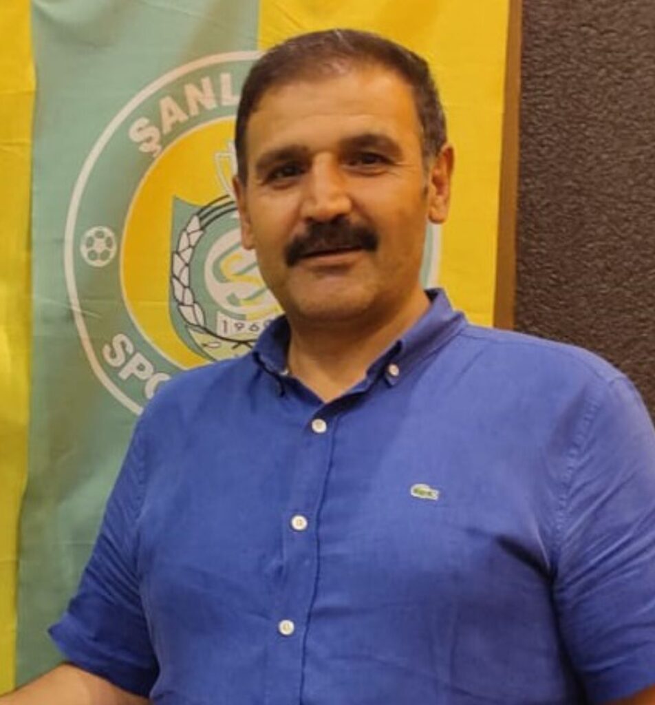 Başkan Yetim’den taraftara teşekkür mesajı