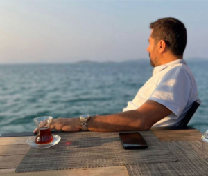 Ahmet Tatlıses’ten “artis” açıklaması