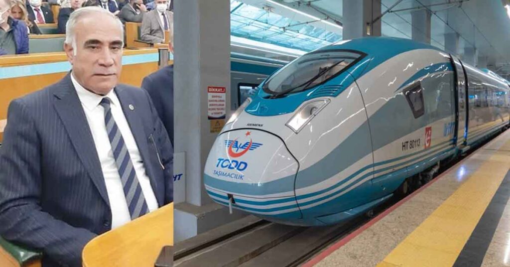 Aydınlık: Şanlıurfa’ya Üvey Evlat Muamelesi Yapılıyor