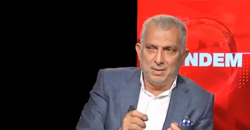 AK Partili Külünk’ten yolsuzluk iddialarına yorum: Fırsat, arınmalıyız!