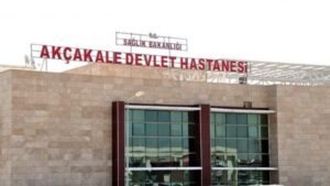 Akçakale’de 10 aylık bebek ölü bulundu