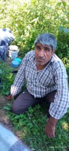 Alzaymır hastası Şanlıurfa’da Hasan kayboldu!