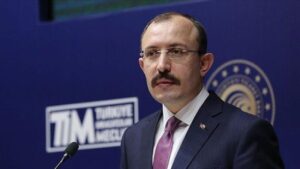 Bakan Muş’tan doğal gaz zammı açıklaması!