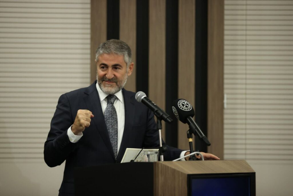 Bakan Nebati duyurdu! Dar gelirliler için tedbir paketi yolda…