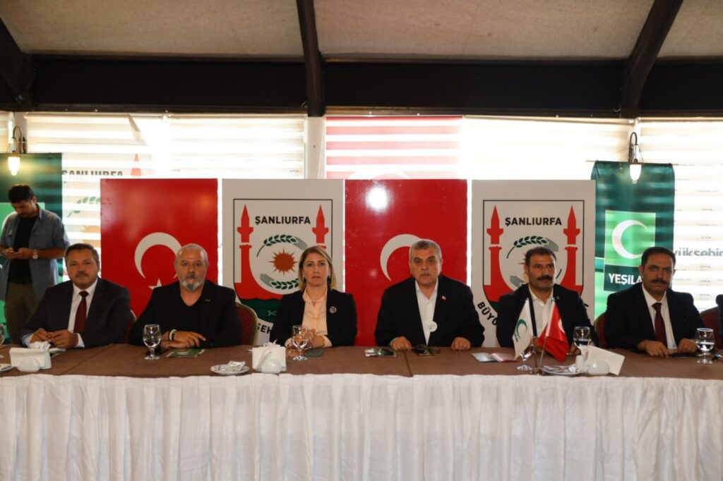 Beyazgül: Gençlerimizi sportif aktivitelerle koruyacağız