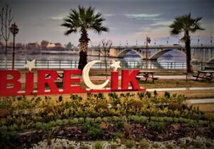 Şanlıurfa Birecikliler dolu dolu 3 gün geçirecek