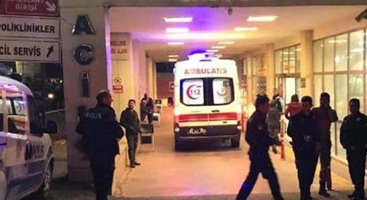Urfa’da feci kaza! 2 ölü