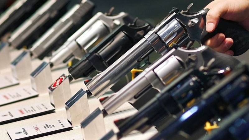 En çok silahlı şiddet olayı Şanlıurfa’da