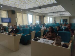 Şanlıurfa Büyükşehir Belediyesine ek bütçe