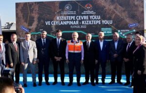 Ceylanpınar-Kızıltepe yolunun ne kadarı tamamlandı?