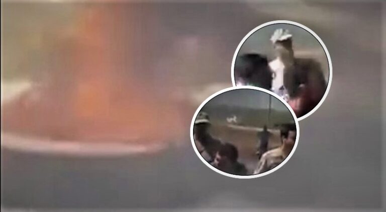 Şanlıurfa’da çiftçiler yolu bu kez pamuk fiyatları için kapattı!