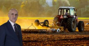 Çiftçilere tarımsal destek ödemesi bugün