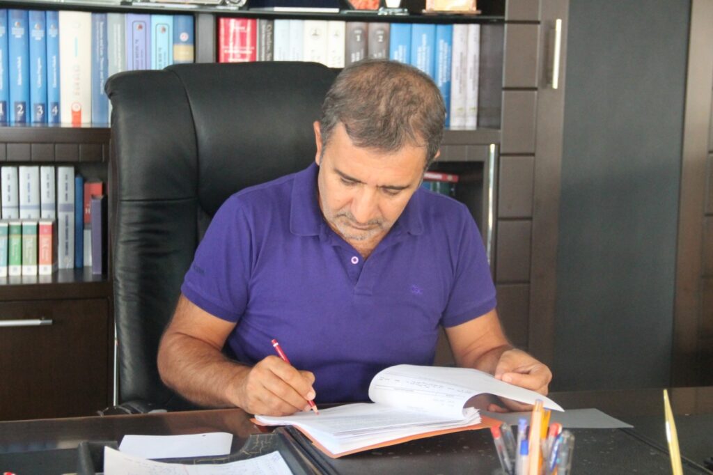 Dolandırıcıların yeni tuzağı ‘icra takibi’