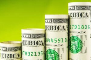 Dolar rekorunu yeniledi!