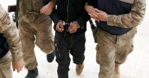 Eyyübiye’de 1 milyon 600 bin kaçak filtreli sigara kağıdı ele geçirildi