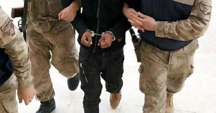 Eyyübiye’de 1 milyon 600 bin kaçak filtreli sigara kağıdı ele geçirildi