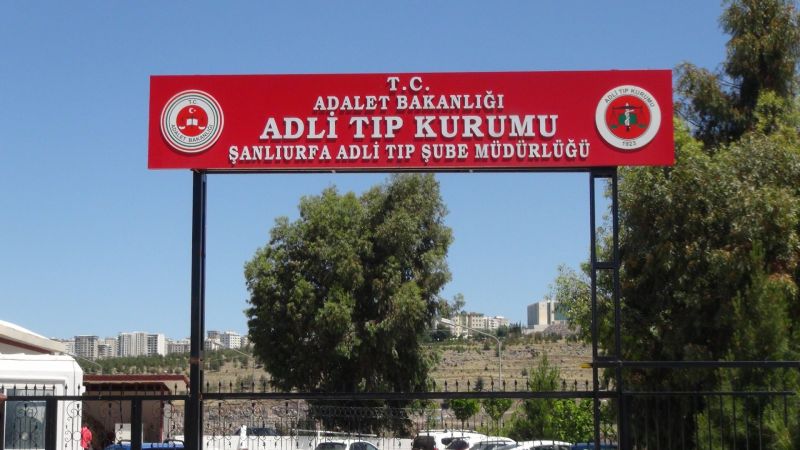 Eyyübiye’de sulama kanalına atlayıp intihar etmek istedi