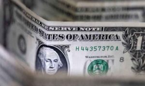 Faiz kararı sonrası dolardaki yükseliş ivme kazandı